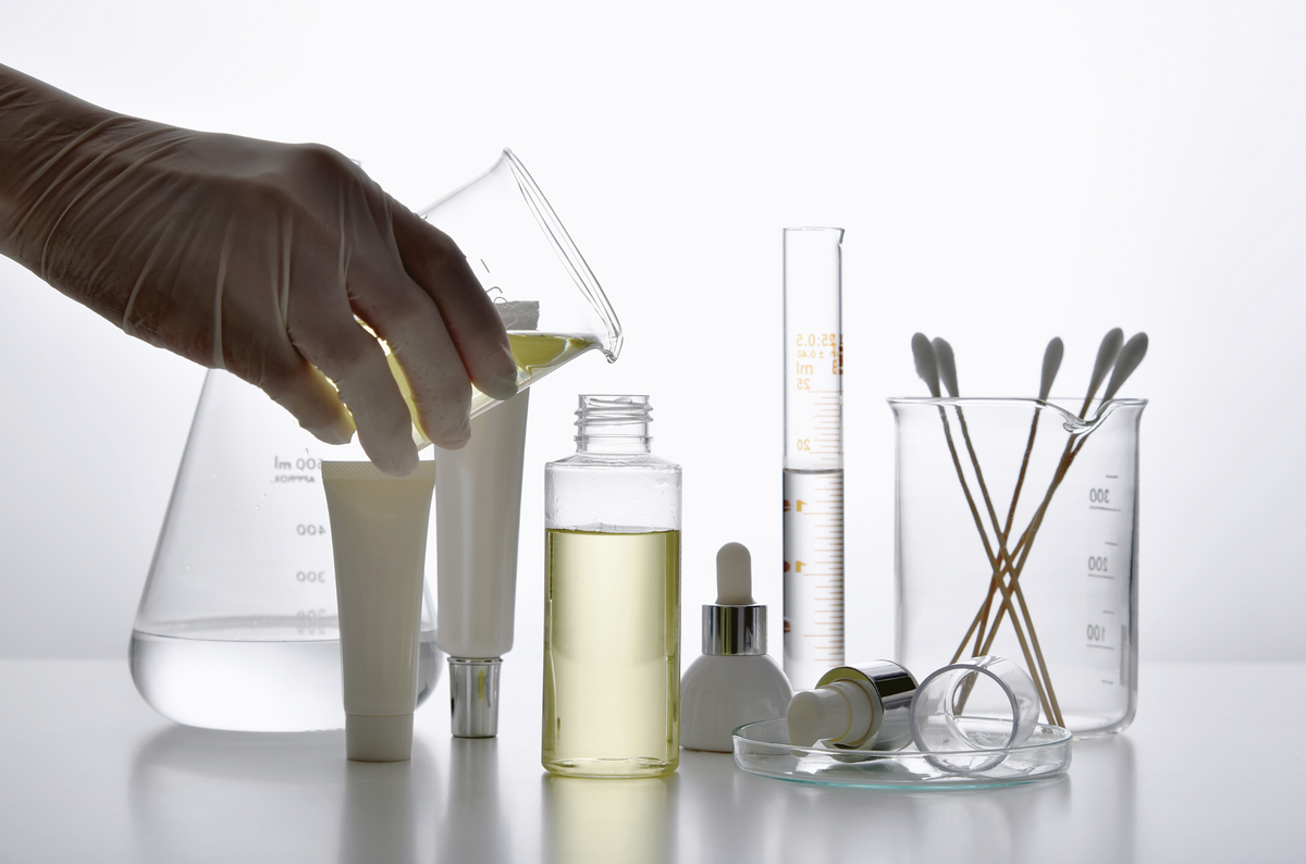 The Science Behind 2025’s Skincare Revolution