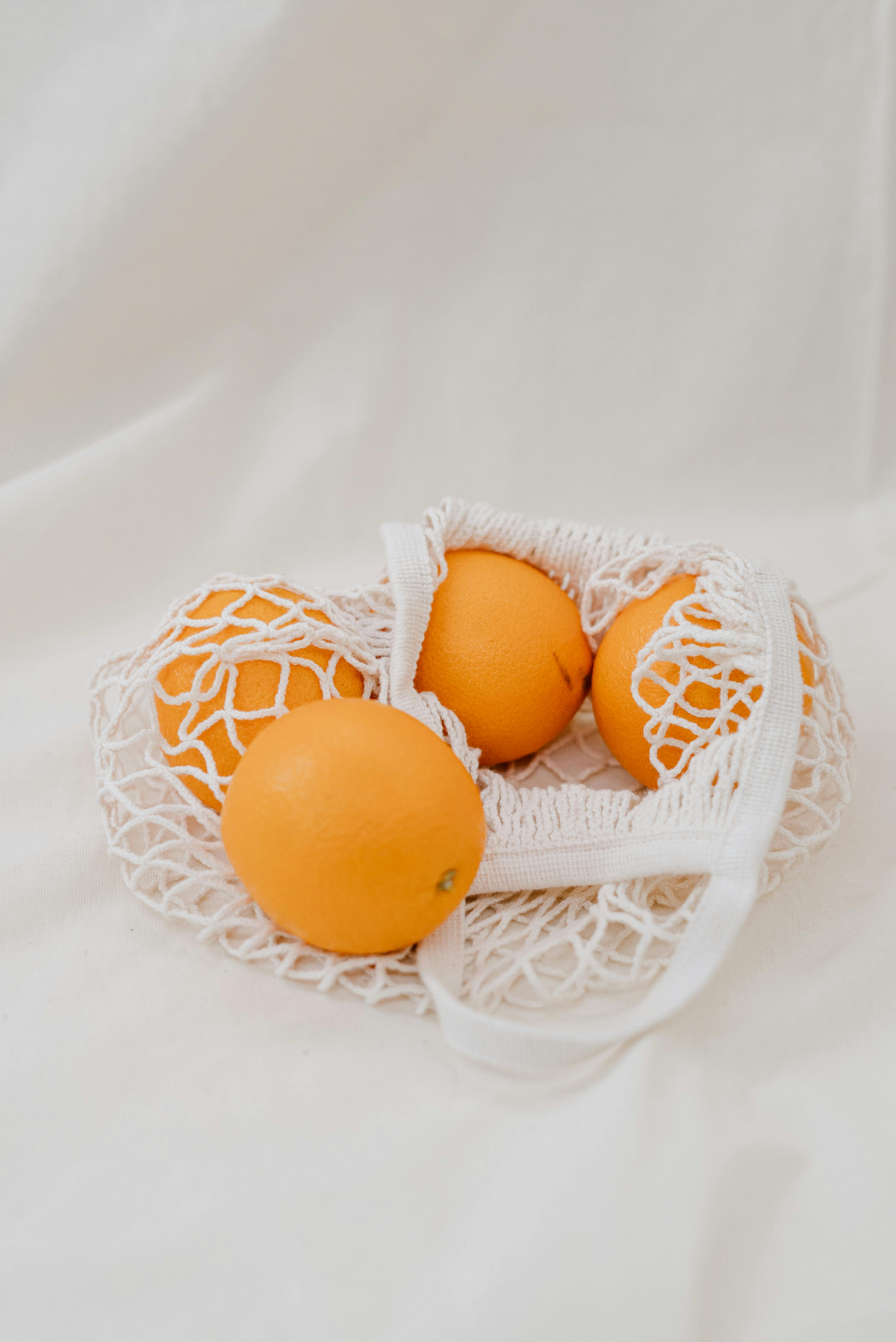 Vitamin C : The Science of Staying Stable