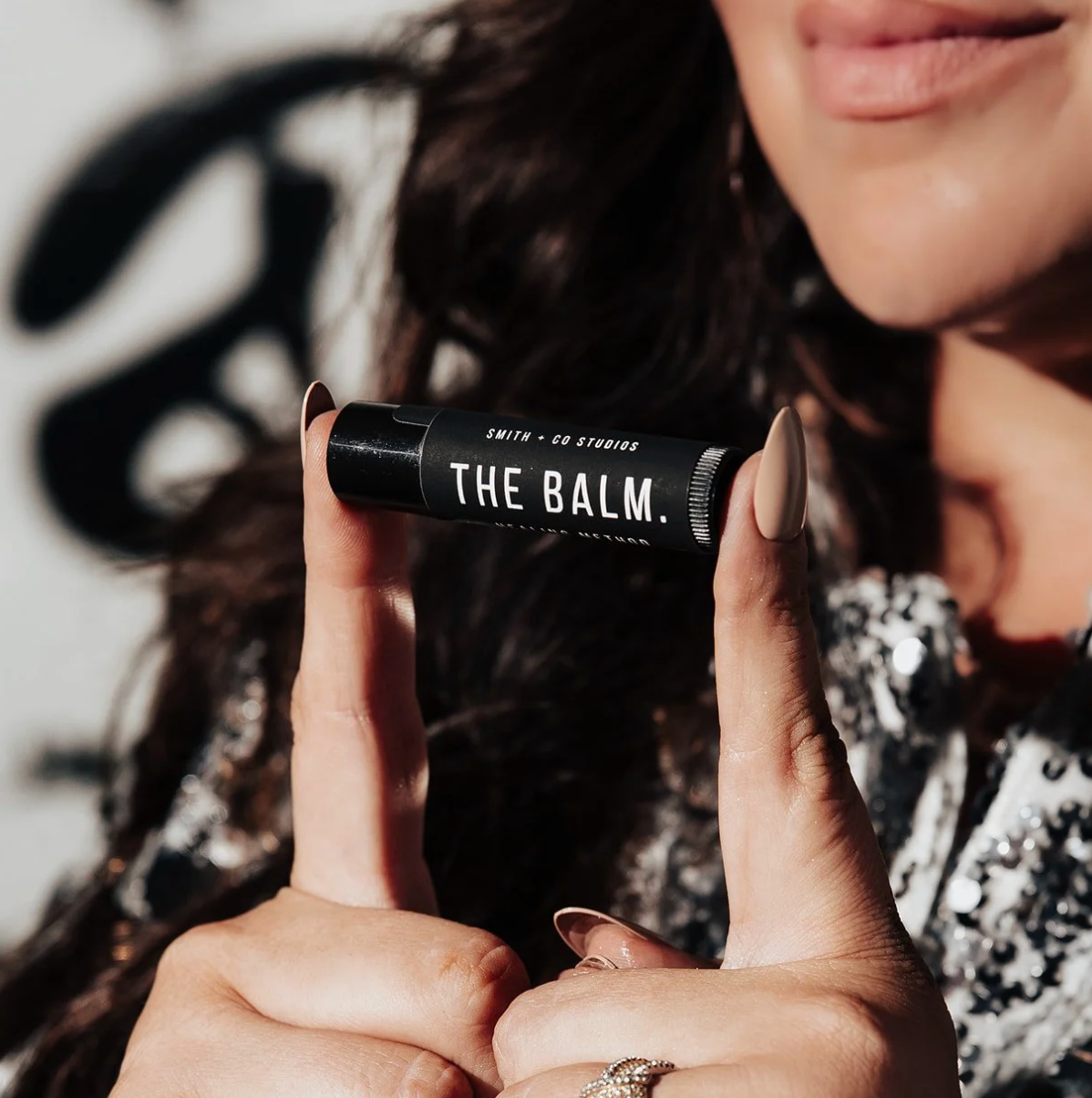 The Balm