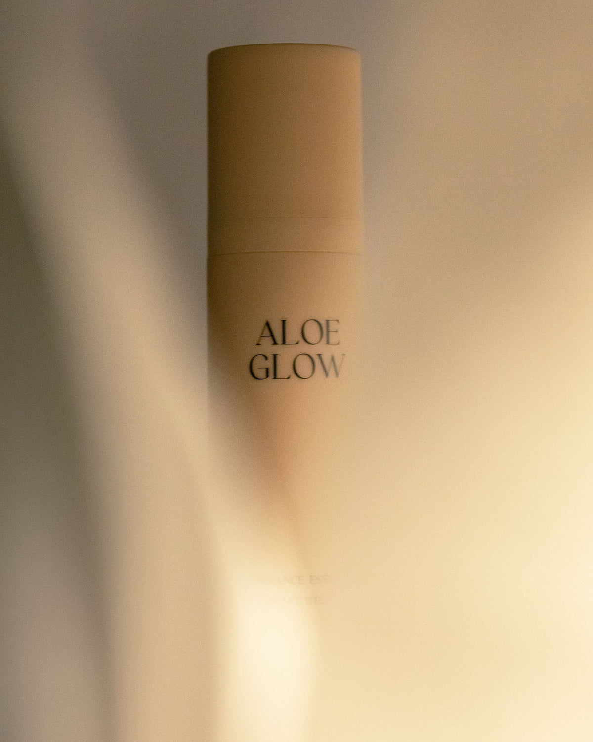 Aloe Glow