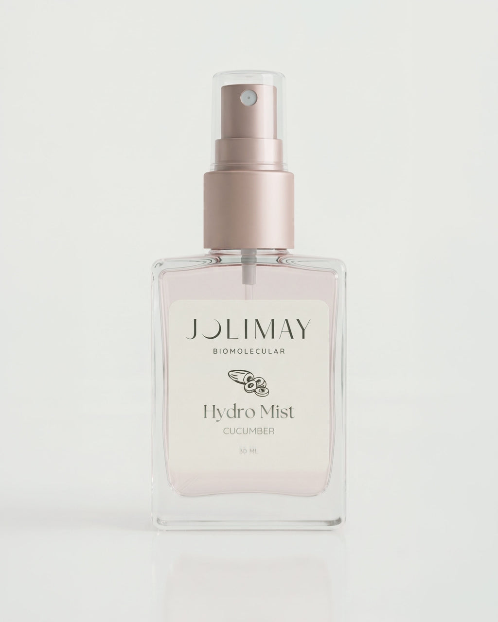 Cucumber Face Mist