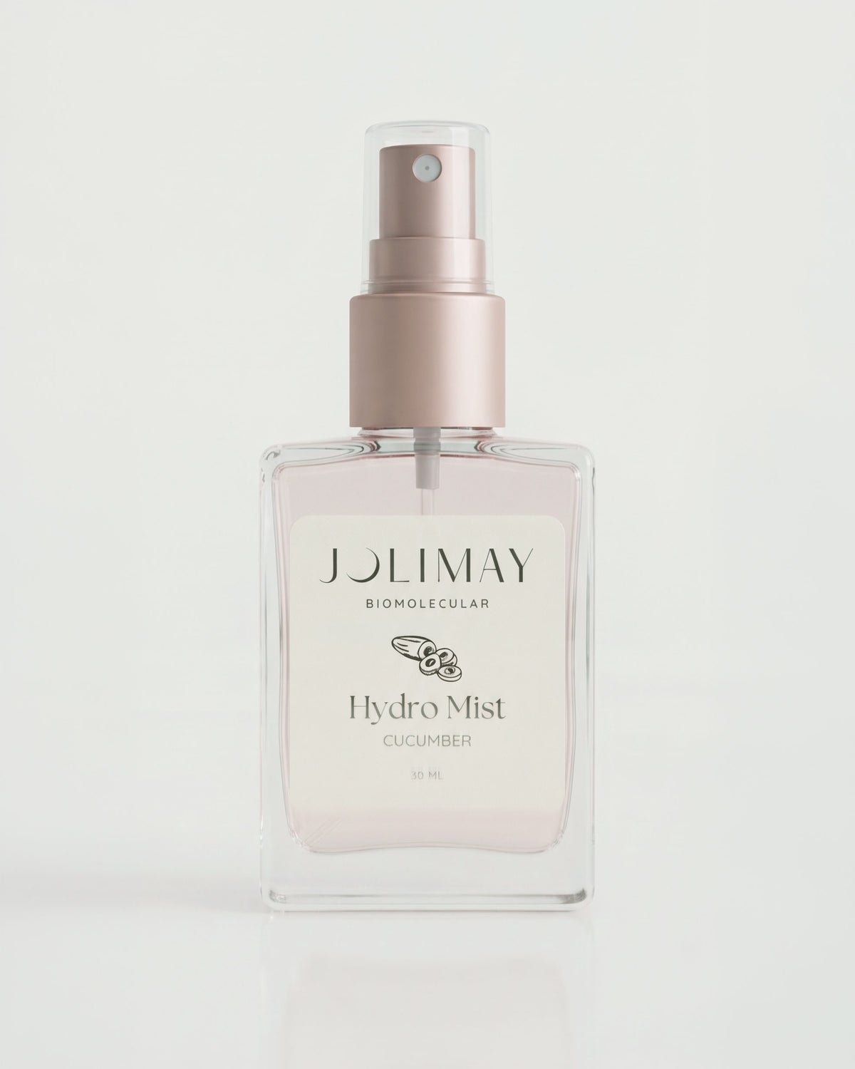Cucumber Face Mist